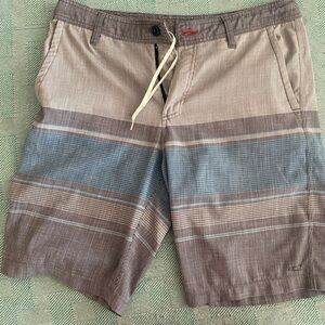 O’Neil shorts